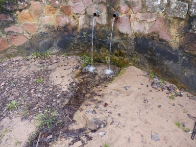 Fuente de la Umbría de las Balsas - imagen 2