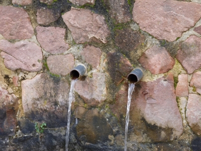 Fuente de la Umbría de las Balsas - imagen 3
