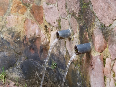 Fuente de la Umbría de las Balsas - imagen 4