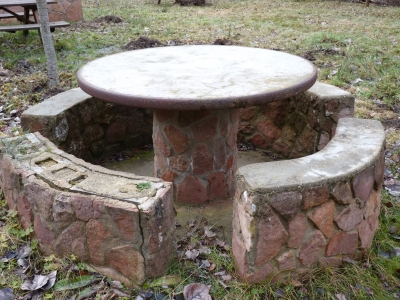 Fuente de la Umbría de las Balsas - imagen 8