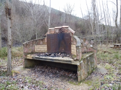 Fuente de la Umbría de las Balsas - imagen 9