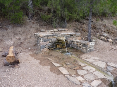 Fuente de la Zarza I - imagen 2
