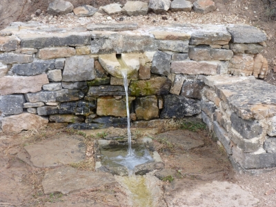Fuente de la Zarza I - imagen 3