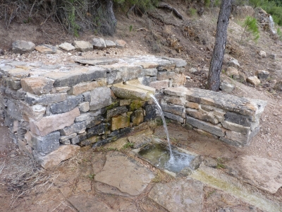 Fuente de la Zarza I - imagen 4