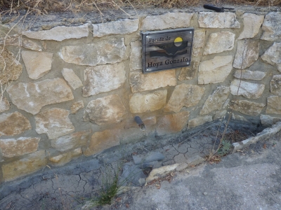 Fuente del Capataz - imagen 1