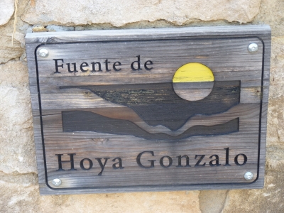 Fuente del Capataz - imagen 2