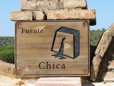 Fuente Chica - imagen 2