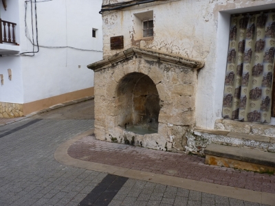 Fuente de Cornuda - imagen 1