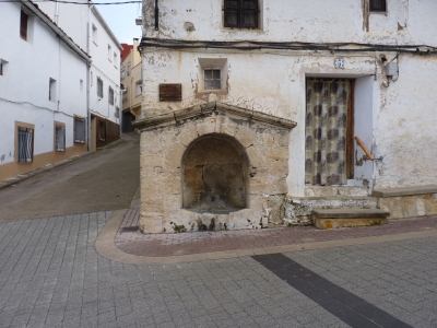 Fuente de Cornuda - imagen 2