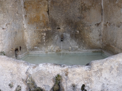 Fuente de Cornuda - imagen 3