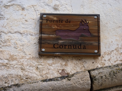 Fuente de Cornuda - imagen 4