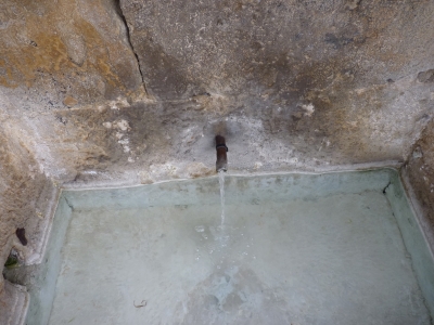 Fuente de Cornuda - imagen 5