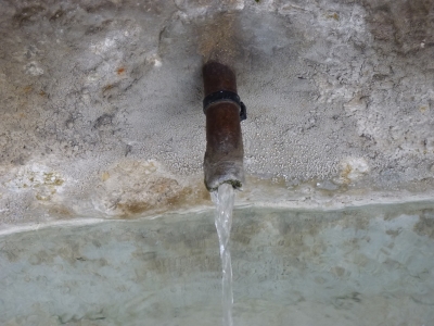 Fuente de Cornuda - imagen 7