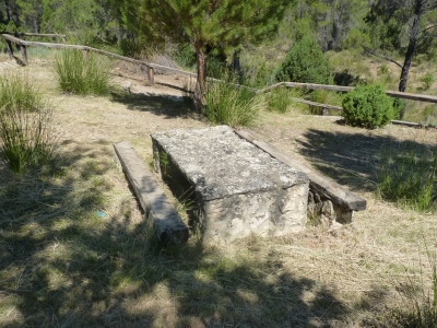 Fuente de la Dehesilla - imagen 1