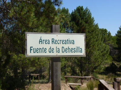 Fuente de la Dehesilla - imagen 2
