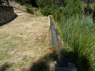 Fuente de la Dehesilla - imagen 3