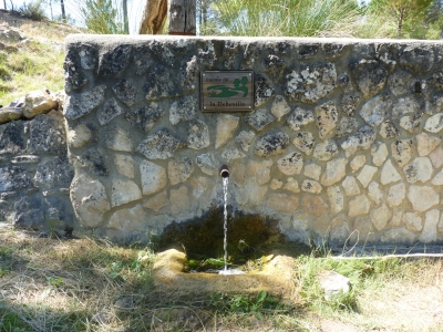 Fuente de la Dehesilla - imagen 4