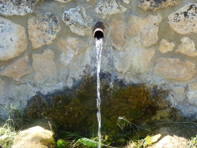 Fuente de la Dehesilla - imagen 5