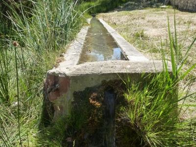 Fuente de la Dehesilla - imagen 7