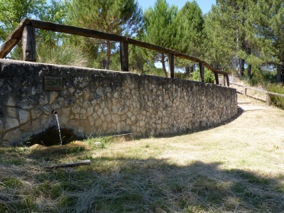 Fuente de la Dehesilla - imagen 8