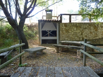 Fuente del Medio Celemín - imagen 6