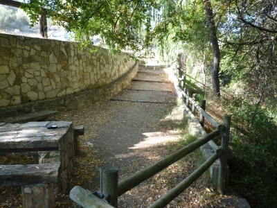 Fuente del Medio Celemín - imagen 7