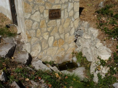 Fuente de Ojo Claro - imagen 1