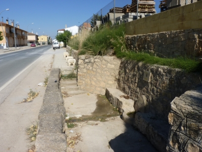 Fuente del Piojo - imagen 1