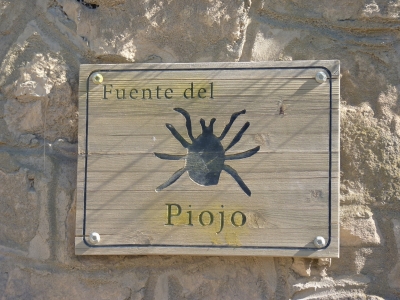 Fuente del Piojo - imagen 2