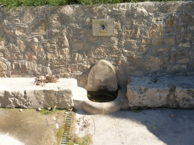 Fuente del Piojo - imagen 3