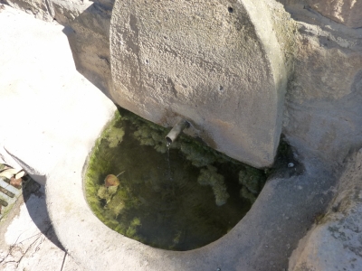 Fuente del Piojo - imagen 4