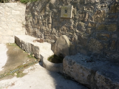 Fuente del Piojo - imagen 5