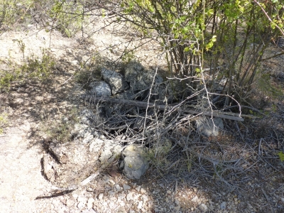 Pozo de Cañailla Hermosa - imagen 2