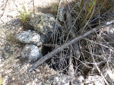 Pozo de Cañailla Hermosa - imagen 4