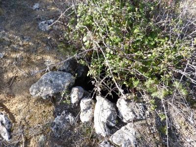 Pozo de Juan Naranjo - imagen 3