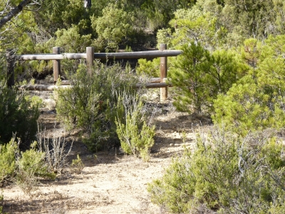 Pozo de Juan Naranjo - imagen 5