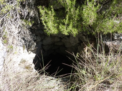 Pozo la Merendilla - imagen 1