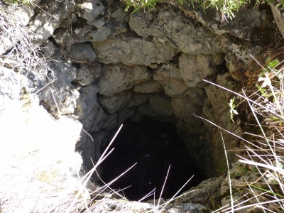 Pozo la Merendilla - imagen 2
