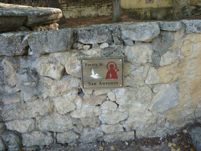 Fuente de San Antonio - imagen 2