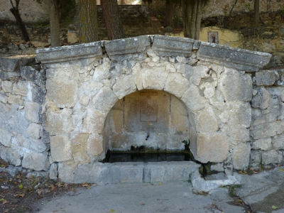 Fuente de San Antonio - imagen 3