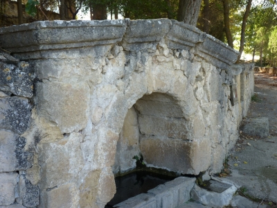 Fuente de San Antonio - imagen 4