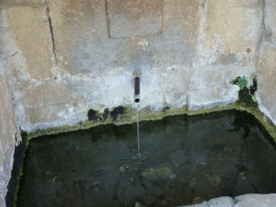 Fuente de San Antonio - imagen 7
