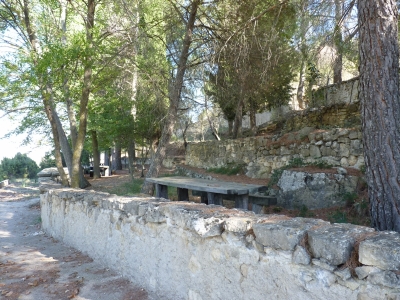 Fuente de San Antonio - imagen 9