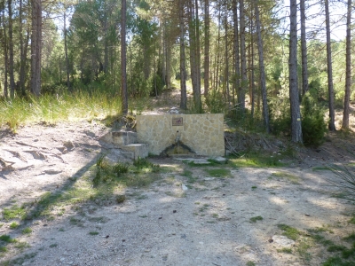Fuente del Santillo - imagen 1
