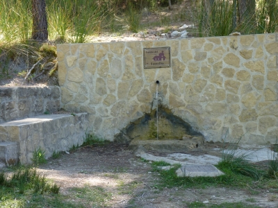 Fuente del Santillo - imagen 2