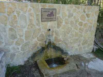 Fuente del Santillo - imagen 3