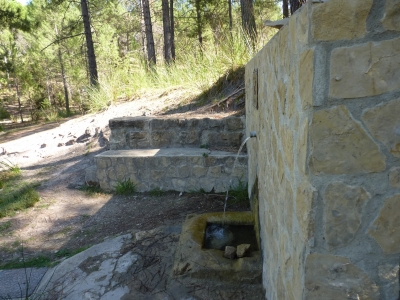 Fuente del Santillo - imagen 5