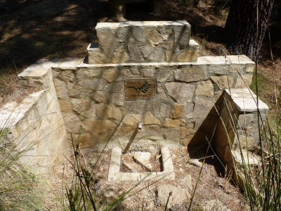Fuente de la Sarga - imagen 1
