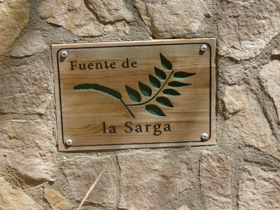 Fuente de la Sarga - imagen 2