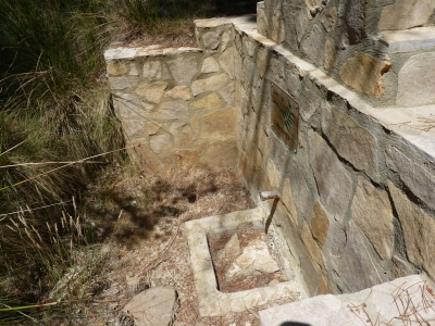 Fuente de la Sarga - imagen 4